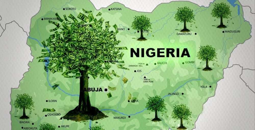 Nigeria economic recession solution