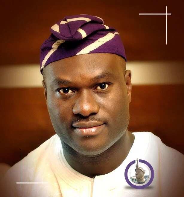 SEE Photos Of New Ooni Of Ife