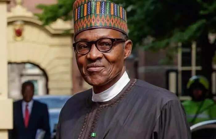 Muhammadu Buhari, elections in Nigeria, 2023 general election, politicians