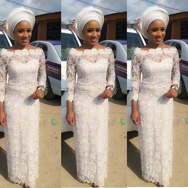 iro gown styles