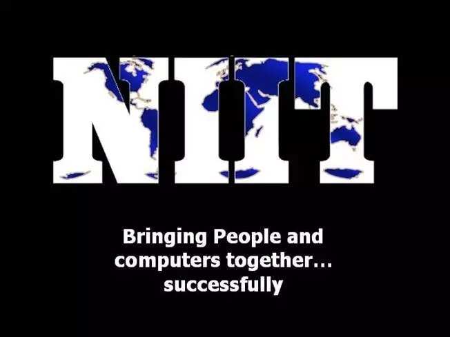 NIIT Software Developers