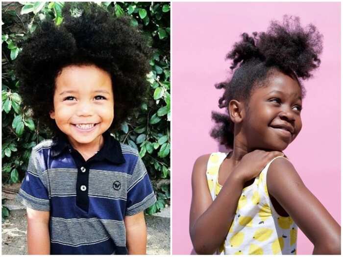 Top Children S Haircuts In Nigeria Legit Ng