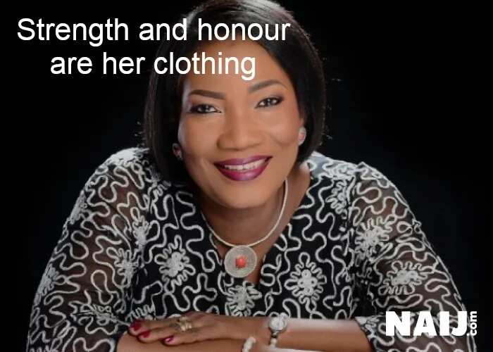 Top 10 beautiful wives of popular Nigerian pastors (photos)