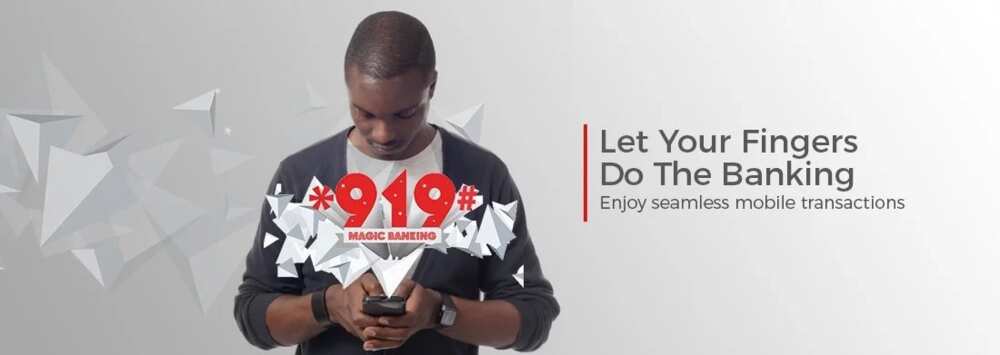 UBA Mobile Banking UBA Mobile Banking