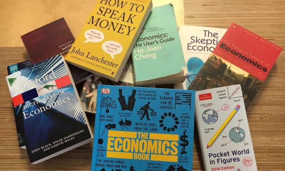 Why do we study economics?