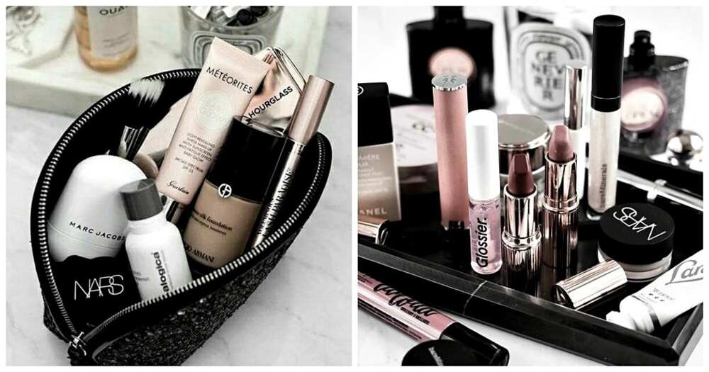 Makeup Materials And Their Uses In 19 Legit Ng