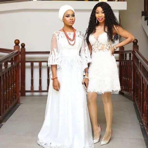 Alaafin of Oyo’s last wife releases lovely new photos