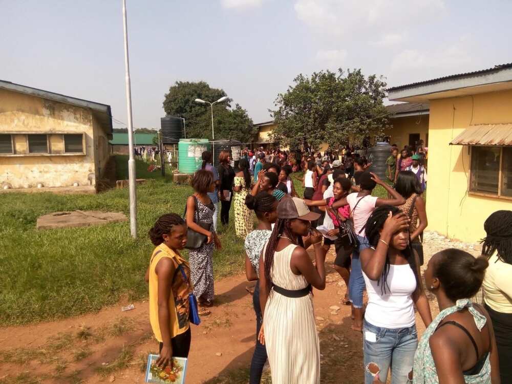 8. International Polytechnic University of Benin 8. International Polytechnic University of Benin