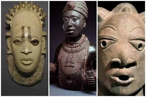 US to give Nigeria N50.4 M to preserve her cultural heritage