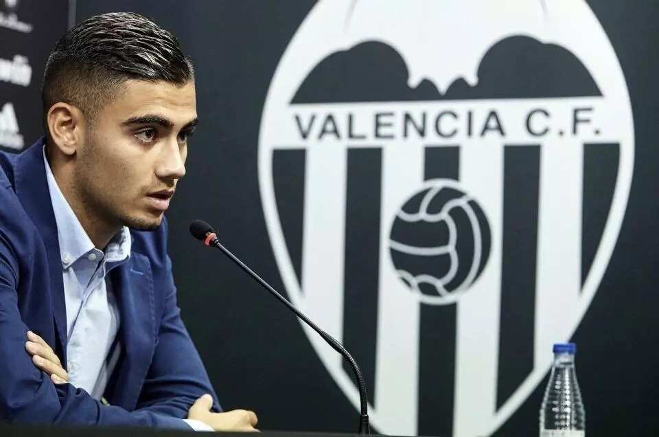 Andreas Pereira Wants To Leave Manchester United Legit Ng