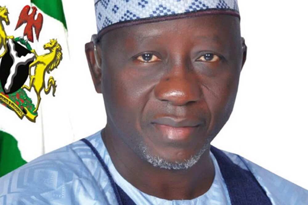To fa : An damke yaron gwamnan jihar Nasarawa akan laifin kisan kai To fa : An damke yaron gwamnan jihar Nasarawa akan laifin kisan kai