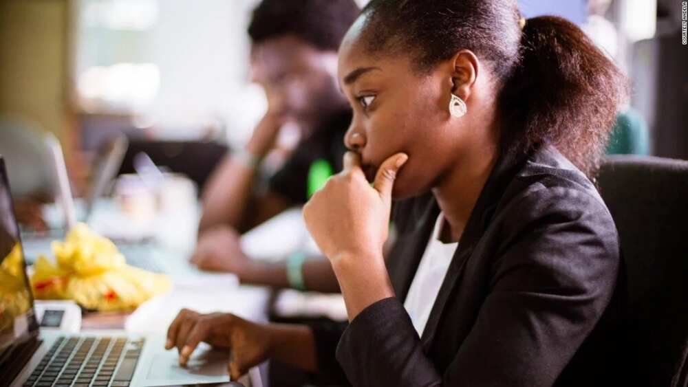 Internships in Nigeria 2018