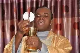 Proof That Usman Mbaka Is Of The Devil And All His Followers Children Of Darkness