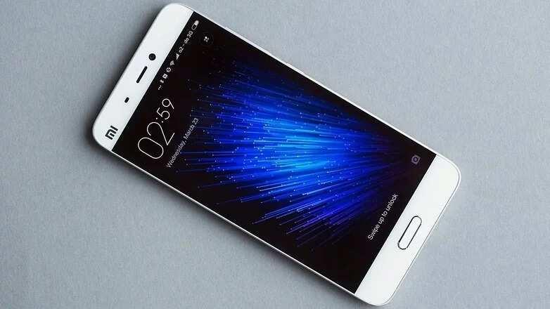 Top 5 Xiaomi Top 5 Xiaomi