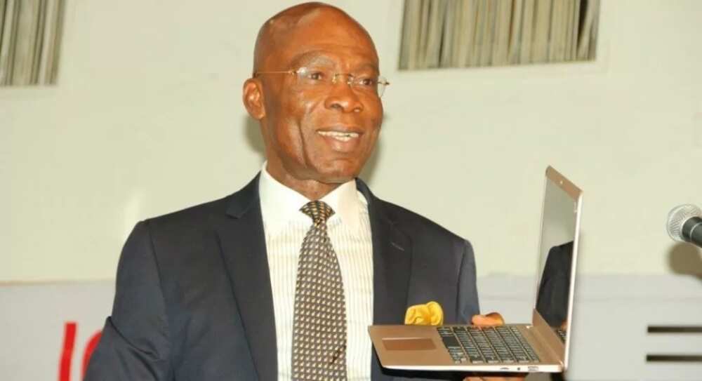 Leo Stan Ekeh Leo Stan Ekeh