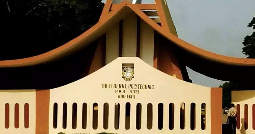 Federal Polytechnic Ado-Ekiti