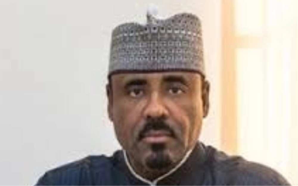 2019: Jamilu Gwamna, Dan takarar gwamna a PDP ya koma APC 2019: Jamilu Gwamna, Dan takarar gwamna a PDP ya koma APC