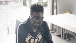 Comedian Basketmouth speaks on the state of Nigeria, mocks how ‘far’ the country has come