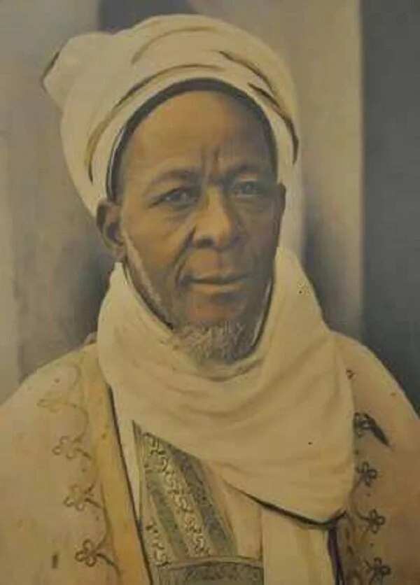 Waiwayen Tarihi: Dan boko na farko a birnin Zazzau, Muhammadu Aminu Sambo (1888-1961)