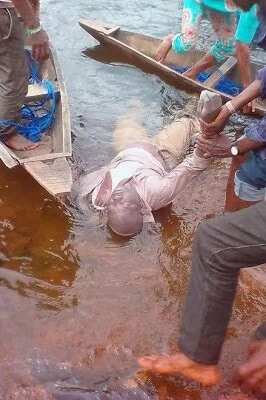 Dam tragedy: Fayose speaks on status of victims who drowned