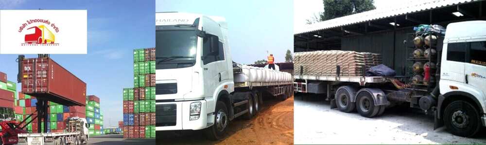 logistics companies in Nigeria