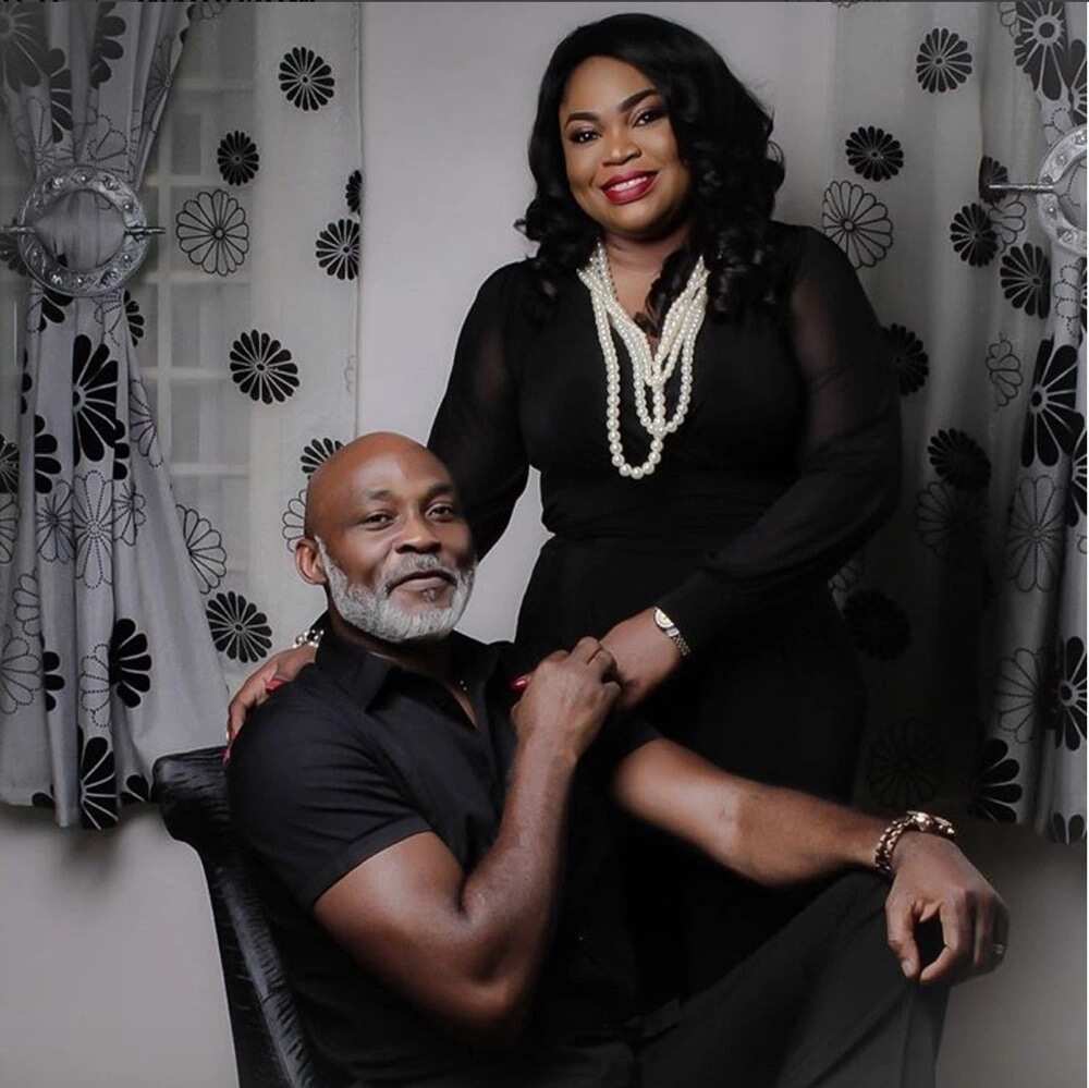 RMD wife