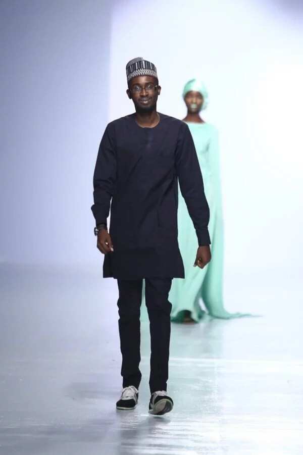 Top fashion designers in Lagos
