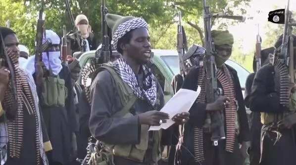 Boko Haram Kidnaps Police Officer In Cameroon