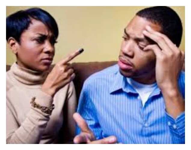 Relationship: Why you must not allow a domineering lady to ruin your life