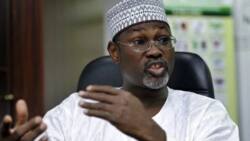 Tsohon shugaban INEC, Attahiru Jega, ya sake magana kan shirinsa na takarar shugaban ƙasa a 2023