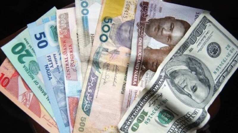 Nigerian economic transactions