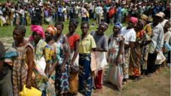 Commandant reveals how 51 people died in Benue IDPs camp