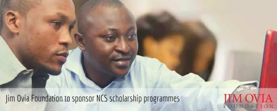 Jim Ovia scholarship 2017: best application guide Jim Ovia scholarship 2017: best application guide