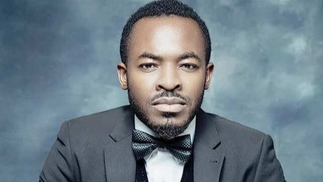 Okechukwu Ukeje