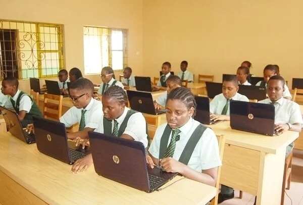 Private schools nigeria