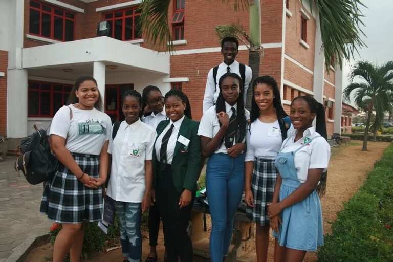 British International School Lagos