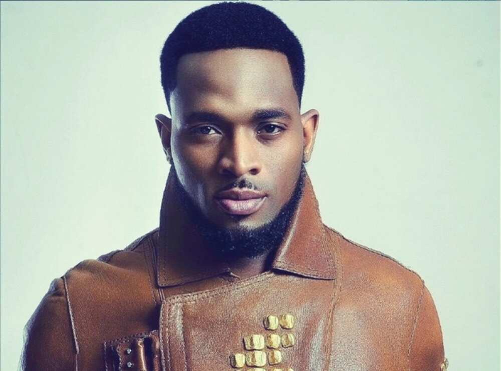 D’banj D’banj