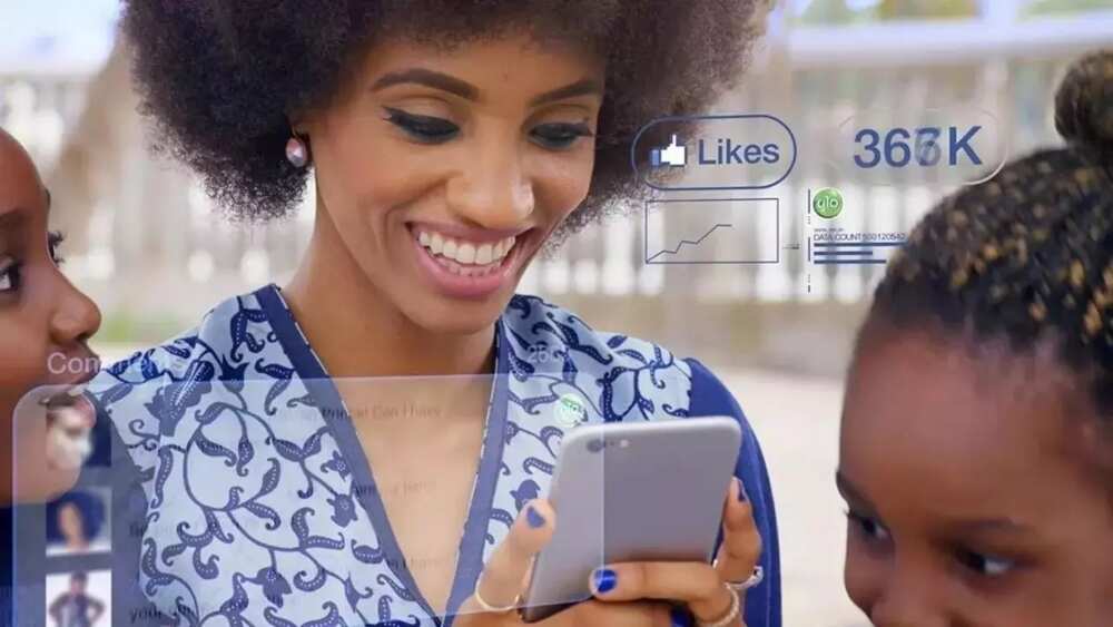 Di'ja in advert Di'ja in advert