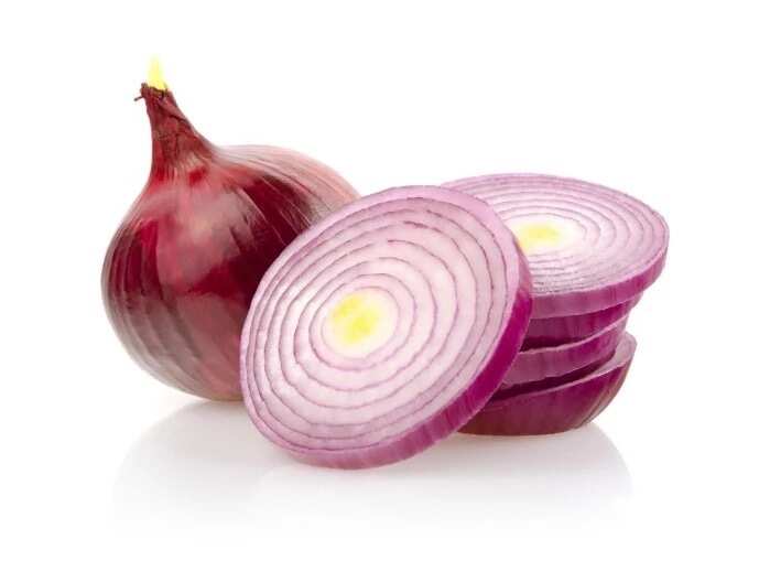 Top benefits of onions you should know about