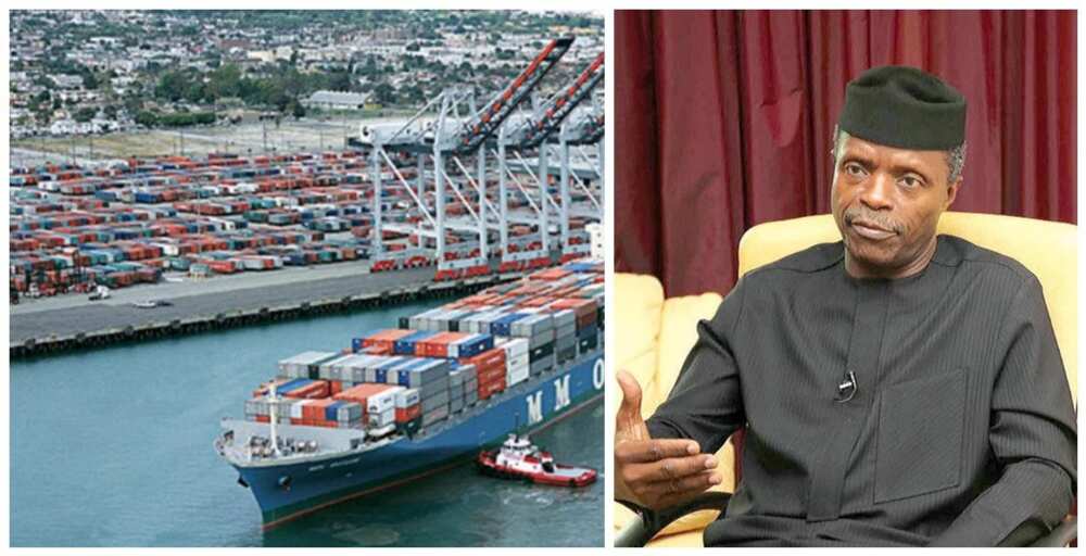 FG budgets N1billion for development of Ibaka seaport
