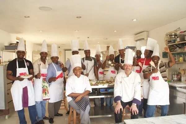 Best catering schools in Lagos and their fees