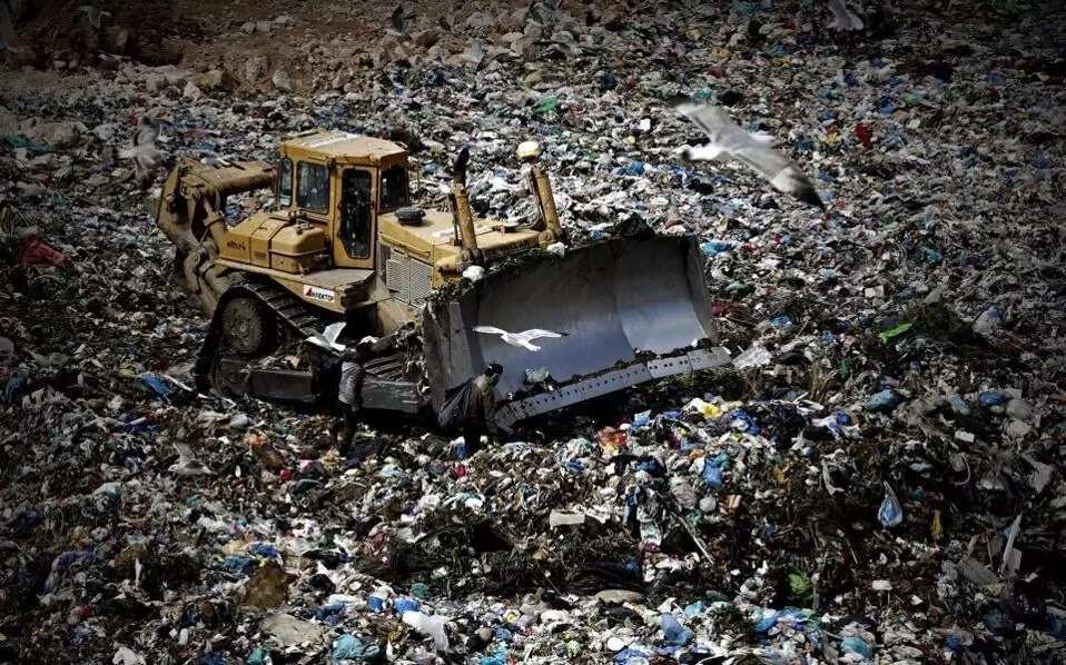 waste management in Nigeria waste management in Nigeria