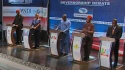 Anambra election: Analysts reveal results of governorship aspirants debate