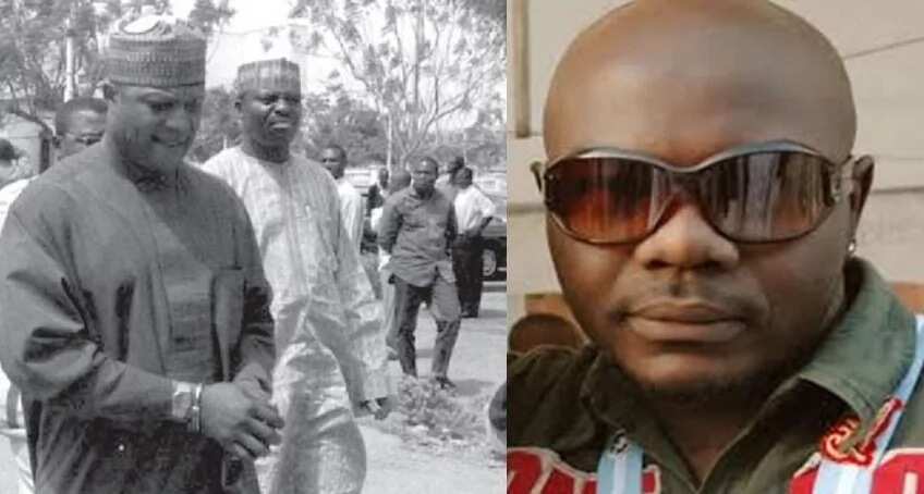 The story of Emmanuel Nwude who carried out the biggest scam in Nigeria