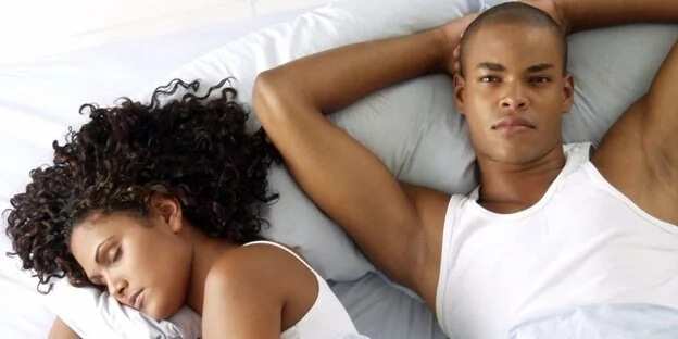 4 signs your wife is sleeping with other men