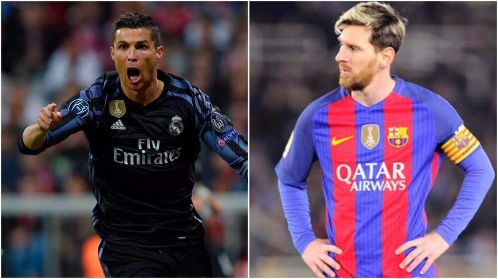 5 Ronaldo records that Messi may never break