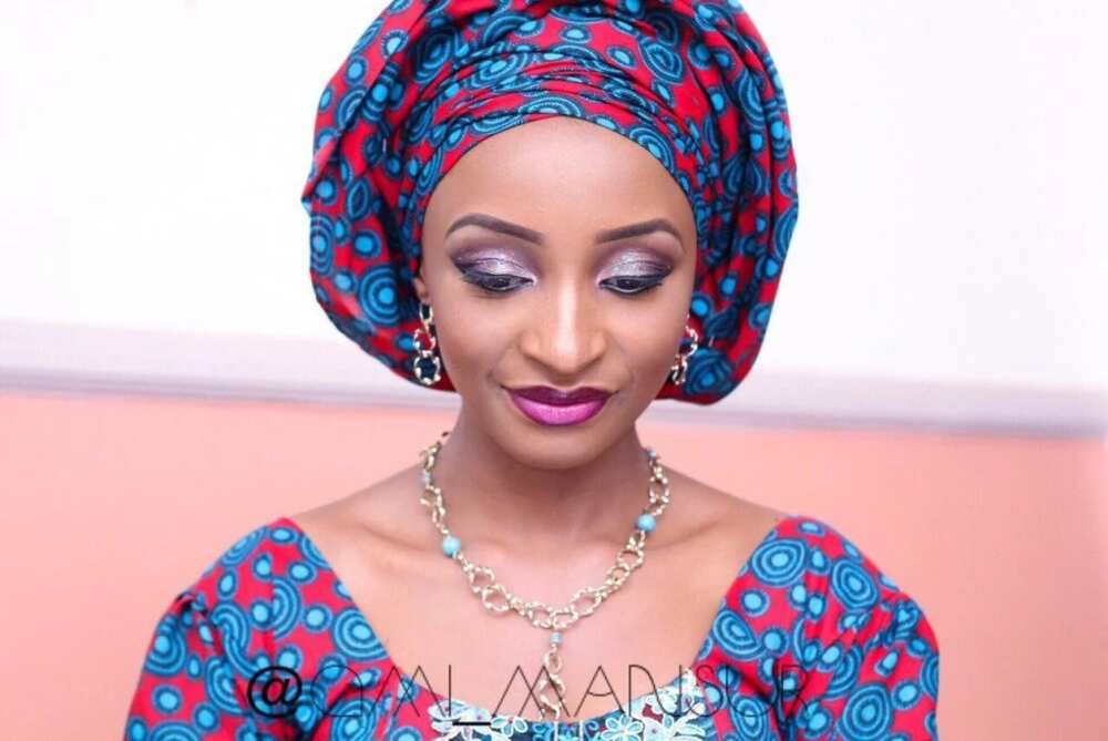 Rahama Sadau zata je Hollywood Rahama Sadau zata je Hollywood