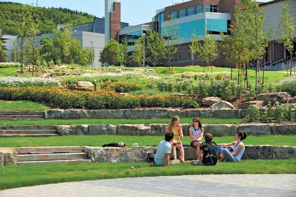 Université de Sherbrooke