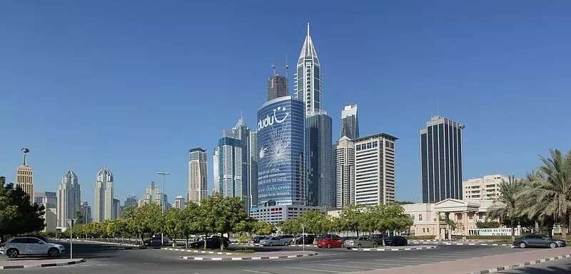 How to apply for Dubai visa from Nigeria requirements 2018