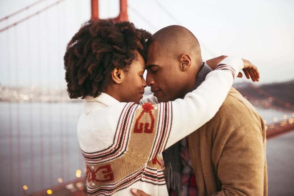 The sweethearts The sweethearts